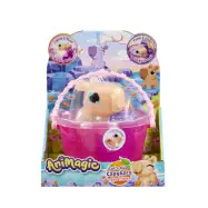 Animagic Lets Glo Capybara Spa -  -  Leksaksaffären