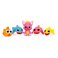 Baby Shark Badleksak - 1-pack