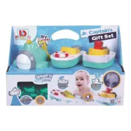 Badleksaker Presentset för Barn