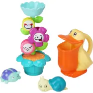 Badleksaker Set 4m+ Pelikan - Leksaksaffären -  Leksaksaffären