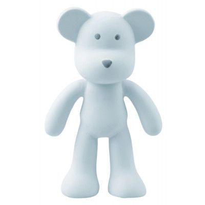 Carlo Baby Badleksak Björnen Boo (Blå)