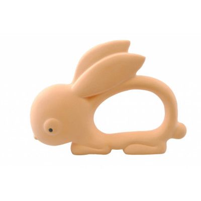 Carlobaby Bitleksak Kanin Kim (Aprikos)