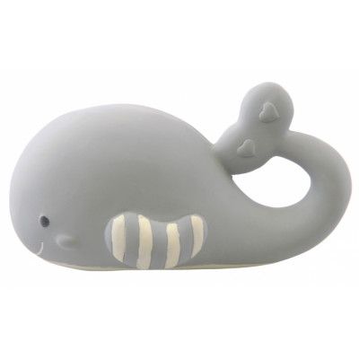 Carlobaby Badleksak Valen Wai (Grå)