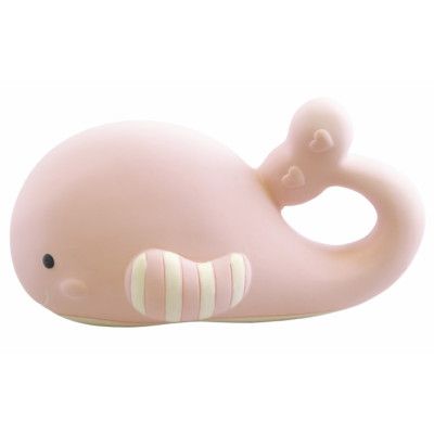 Carlobaby Badleksak Valen Wai (Rosa)