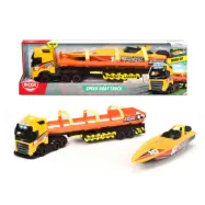 Dickie Toys Båttransport