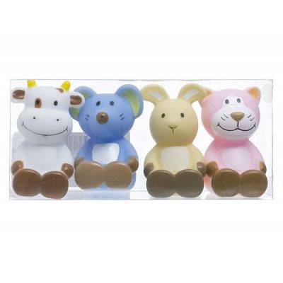 Diinglisar Badlek 4-pack