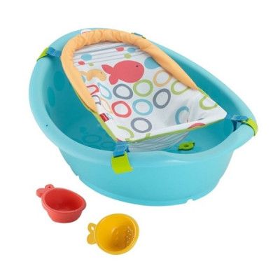 Fisher Price, Rinse&Grow Badkar