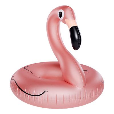 Flamingo Badring Roséguld