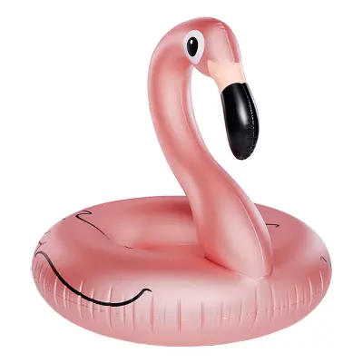 Flamingo Badring Roséguld
