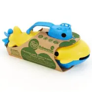Green Toys Ubåt Badleksak