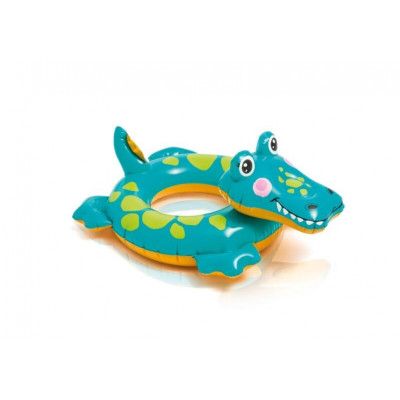 INTEX Badring Djur : Model - Crocodile