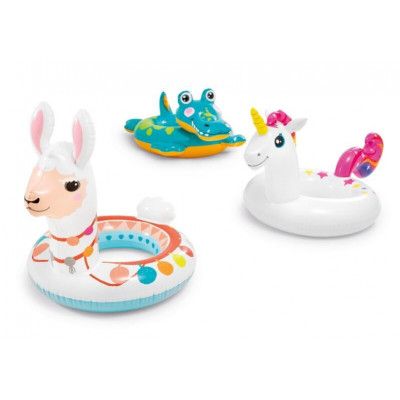 INTEX Badring Djur : Model - Llama - INTEX -  Leksaksaffären