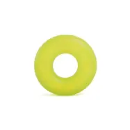Intex Badring Neon 91cm (Välj färg) : Färg - Gul - INTEX -  Leksaksaffären