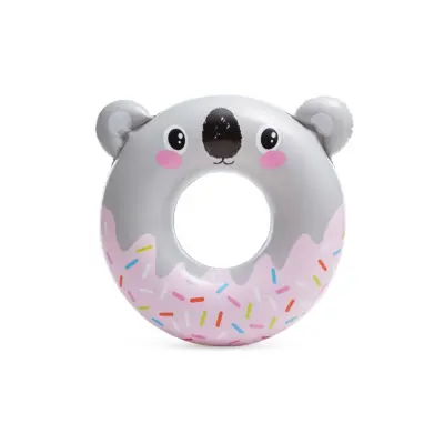 INTEX Badring Söta djur Koala - INTEX -  Leksaksaffären