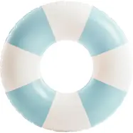 INTEX Coastal Cabana Badring 91cm Blå - INTEX -  Leksaksaffären