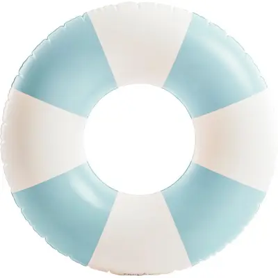 INTEX Coastal Cabana Badring 91cm Blå - INTEX -  Leksaksaffären