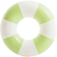 INTEX Coastal Cabana Badring 91cm Grön - INTEX -  Leksaksaffären