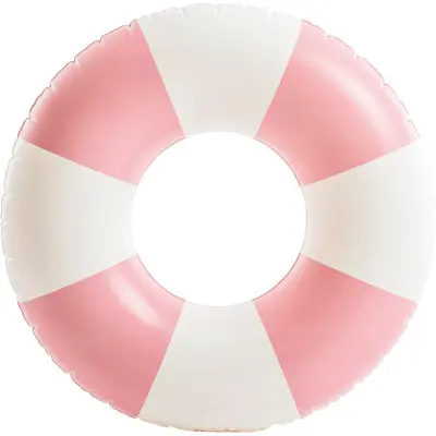 INTEX Coastal Cabana Badring 91cm Rosa - INTEX -  Leksaksaffären