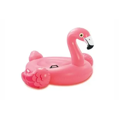 INTEX Flamingo Ride-On - INTEX -  Leksaksaffären