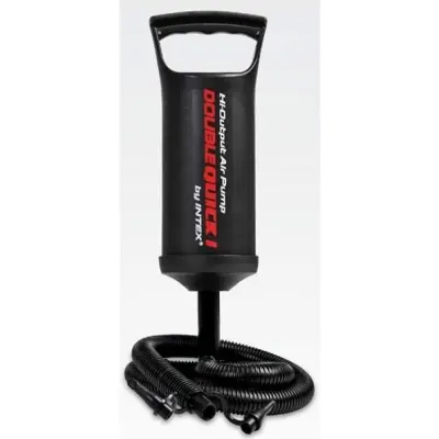 Intex Handpump 29cm - INTEX -  Leksaksaffären