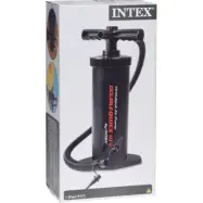 Intex Handpump 37cm - INTEX -  Leksaksaffären