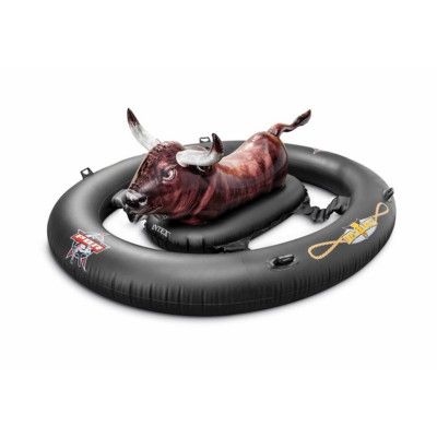 INTEX Inflatabull Badleksak