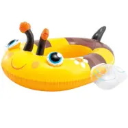 Intex Pool Cruiser Badleksak Bi - INTEX -  Leksaksaffären