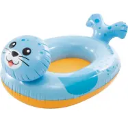 Intex Pool Cruiser Badleksak Säl - INTEX -  Leksaksaffären