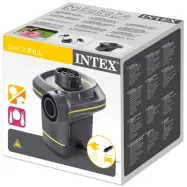 INTEX Quick-Fill Elektrisk pump 220-240V - INTEX -  Leksaksaffären