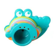 Kaxholmen badleksak alligator Alli