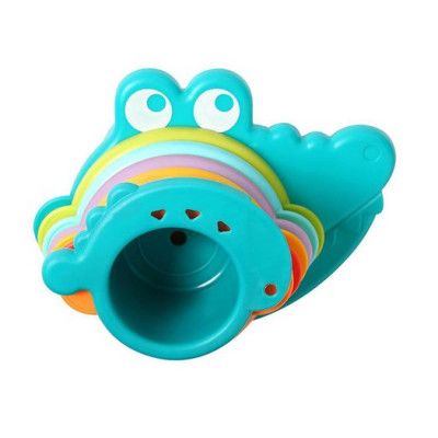 Kaxholmen badleksak alligator Alli