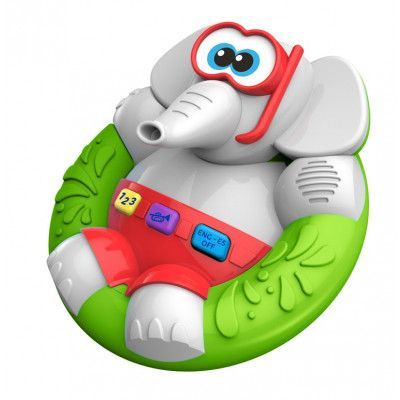 Kidz Delight, My Bath Time Elephant
