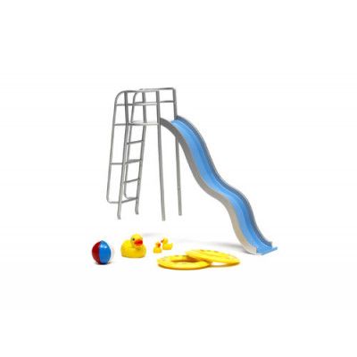 Lundby Stockholm Poolset