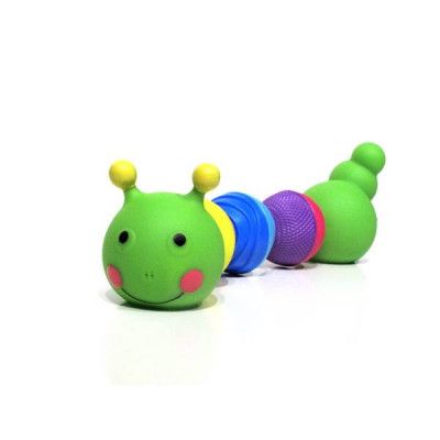 Martinex Lalaboom, Badlarv 8-delar