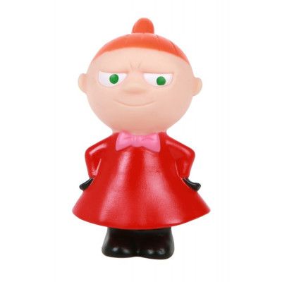 Mumin - Badfigur (Lilla My)