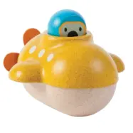 Plan Toys PlanToys, Badleksak Ubåt