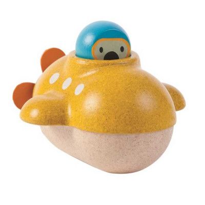 PlanToys Ubåt