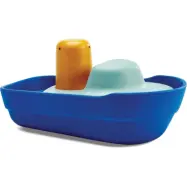 PlanToys bogserbåt - badleksak - Tugboat 5802