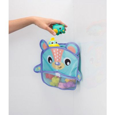 Playgro Badleksaksförvaring Björn