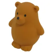 Rätt Start badleksak naturgummi, björn
