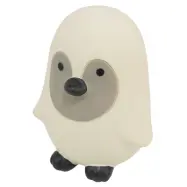 Rätt Start badleksak naturgummi, uggla