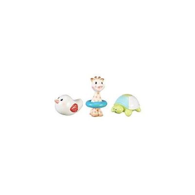 Sophie the Giraffe Sophie the giraffe, Sophie, Kiwi&Margot Badleksaker