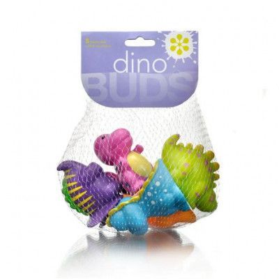 Star&Rose, Baddinosaurier