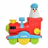 Tomy - Bubble Blast Train