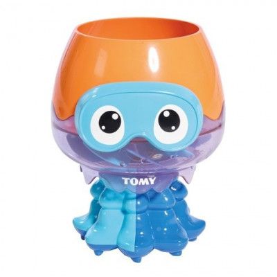 TOMY Spin & Slash Jellyfish