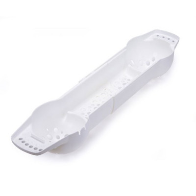 Ubbi utdragbar förvaringshylla badleksaker