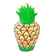 Uppblåsbar Ananas