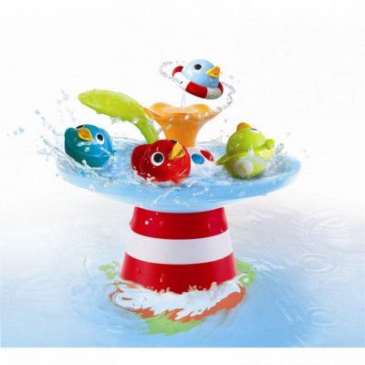 Yookidoo, Musical Duck Race