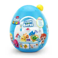 Zuru Eggy Wawa Learn in the Bath Surprise Egg