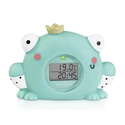 Miniland Thermo Bath Magical badtermometer
